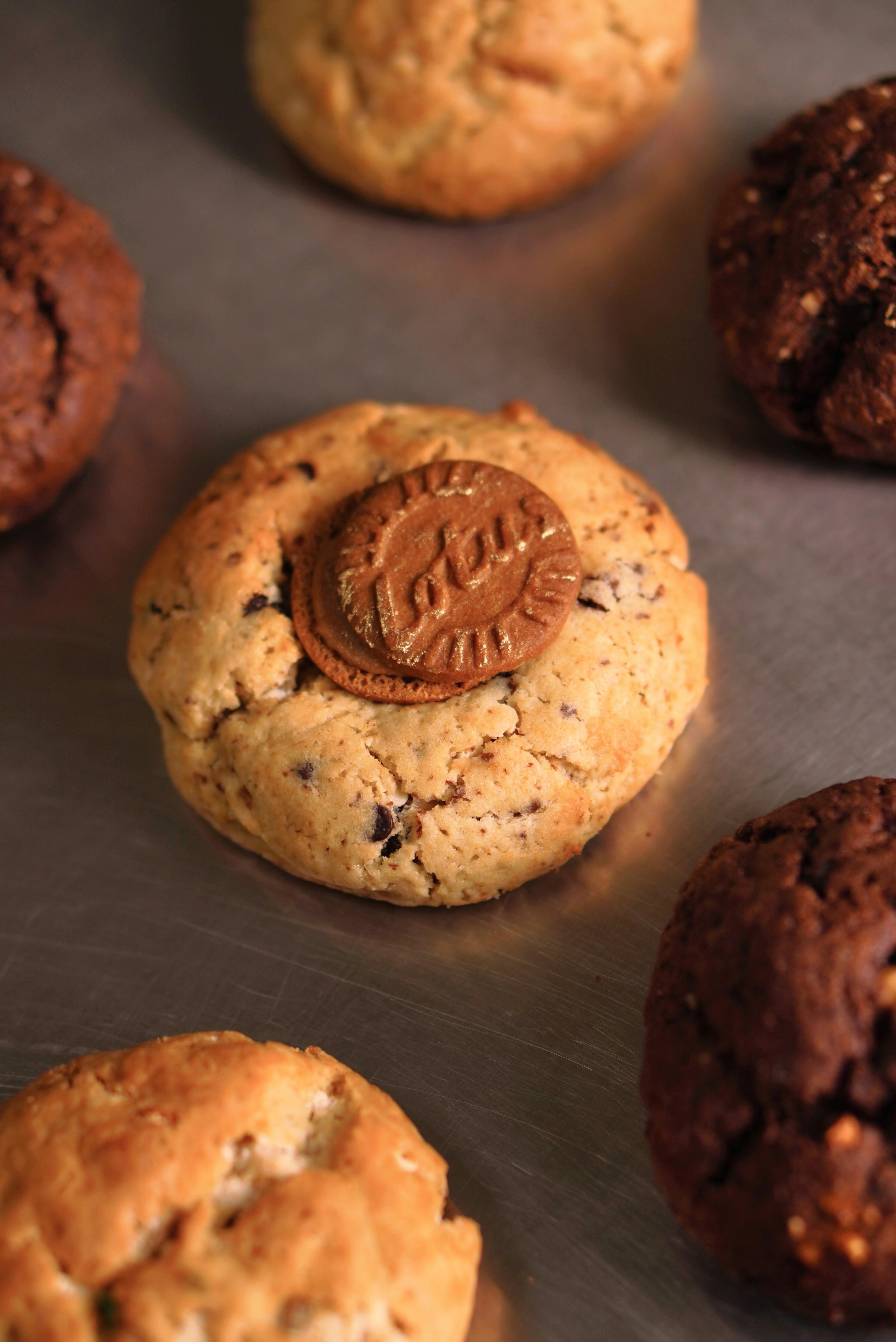 Cookies Festivos