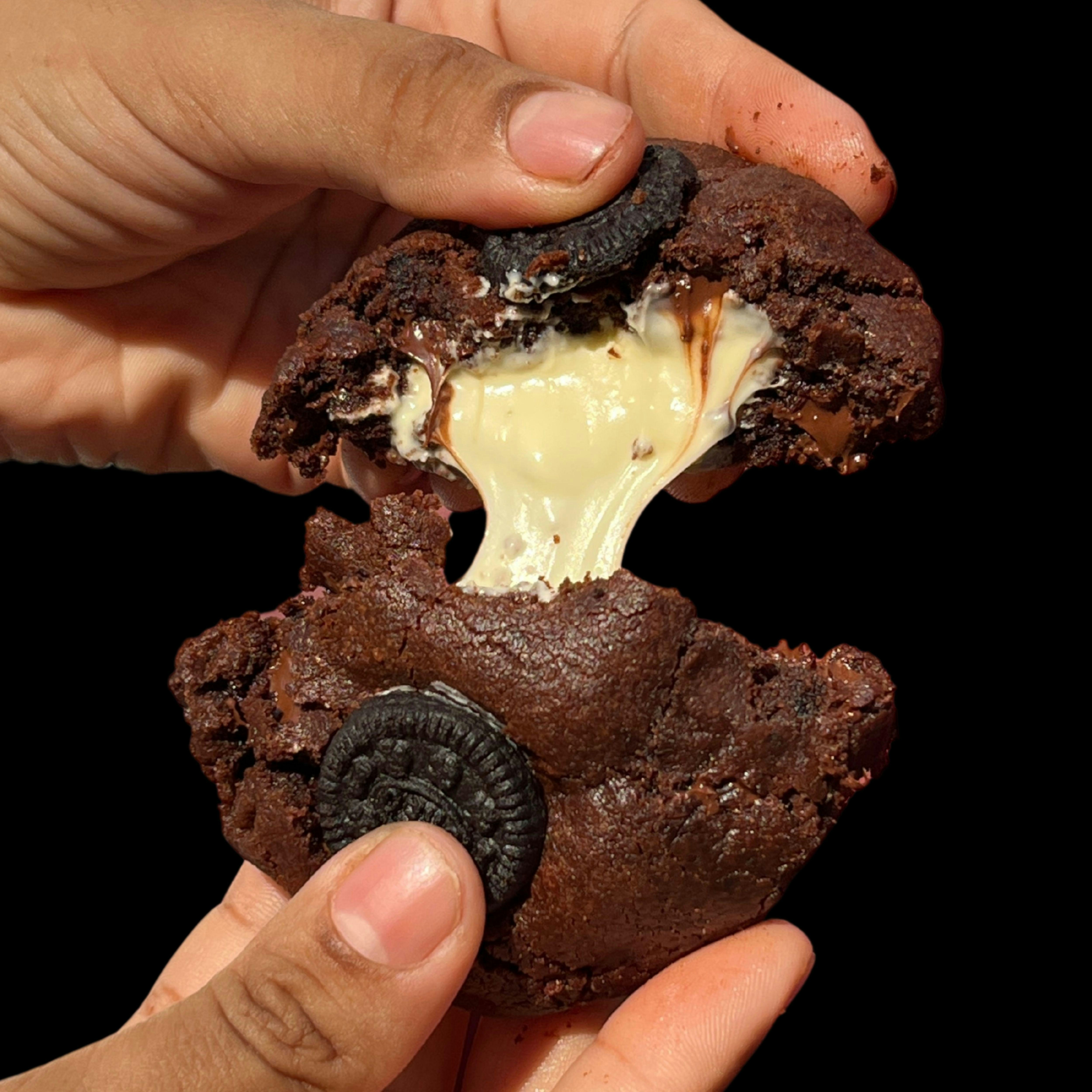 Cookie de Pistácio